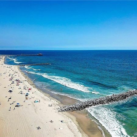 Awesome 3Br 2Bth 1 Block To Beach C2 نيوبورت بيتش المظهر الخارجي الصورة