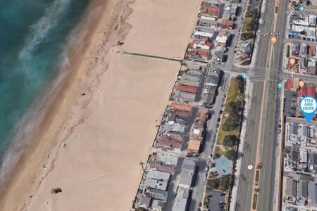 Awesome 3Br 2Bth 1 Block To Beach C2 نيوبورت بيتش المظهر الخارجي الصورة