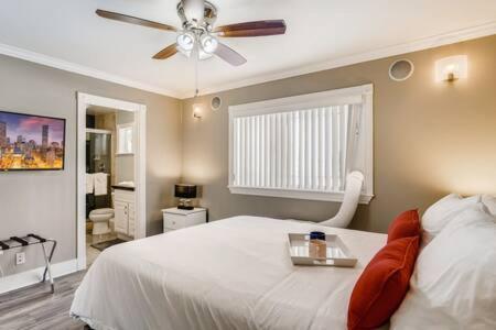 Awesome 3Br 2Bth 1 Block To Beach C2 نيوبورت بيتش المظهر الخارجي الصورة