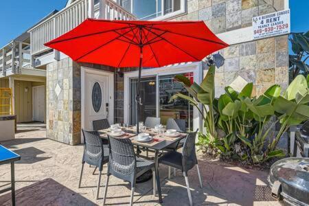Awesome 3Br 2Bth 1 Block To Beach C2 نيوبورت بيتش المظهر الخارجي الصورة