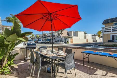 Awesome 3Br 2Bth 1 Block To Beach C2 نيوبورت بيتش المظهر الخارجي الصورة