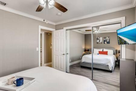 Awesome 3Br 2Bth 1 Block To Beach C2 نيوبورت بيتش المظهر الخارجي الصورة