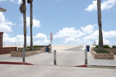 Awesome 3Br 2Bth 1 Block To Beach C2 نيوبورت بيتش المظهر الخارجي الصورة