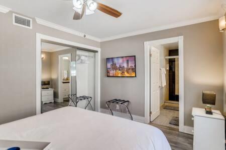 Awesome 3Br 2Bth 1 Block To Beach C2 نيوبورت بيتش المظهر الخارجي الصورة